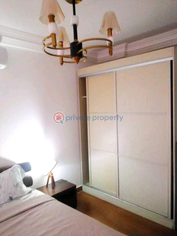 2 bedroom Apartment For Rent Dzorwulu Accra - 5