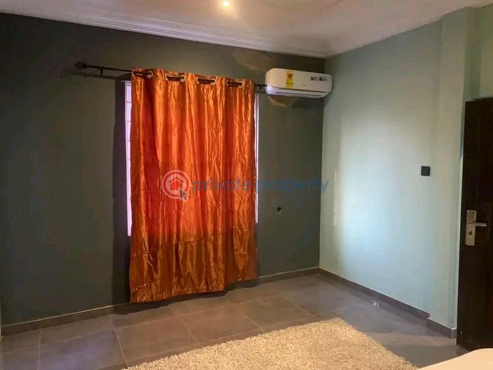 2 bedroom Apartment For Rent Dzorwulu Accra - 3