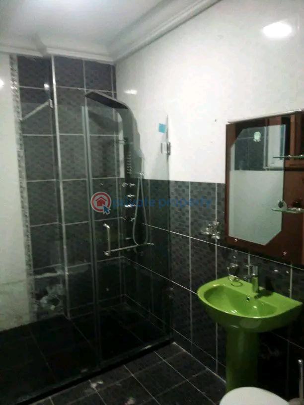 2 bedroom Apartment For Rent Dzorwulu Accra - 1