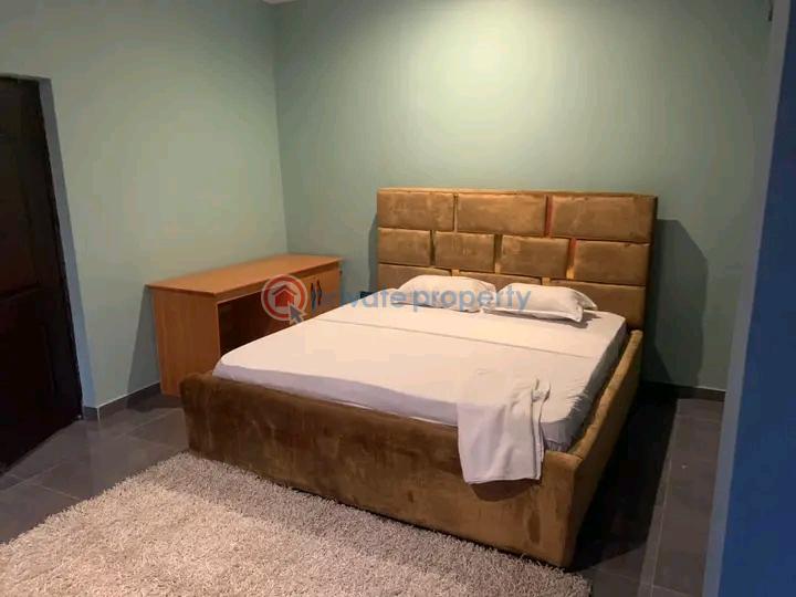 2 bedroom Apartment For Rent Dzorwulu Accra - 4