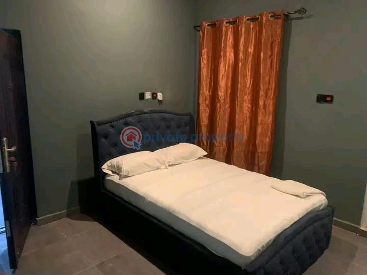 2 bedroom Apartment For Rent Dzorwulu Accra - 1