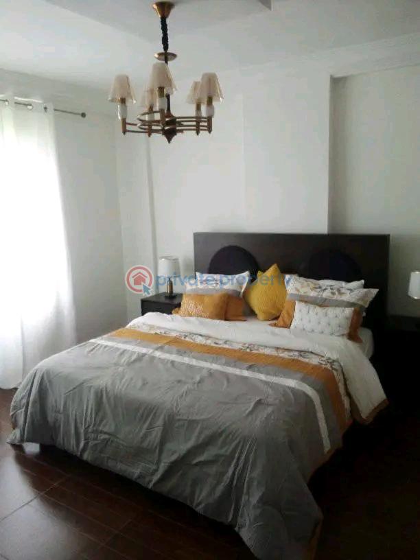 2 bedroom Apartment For Rent Dzorwulu Accra - 7