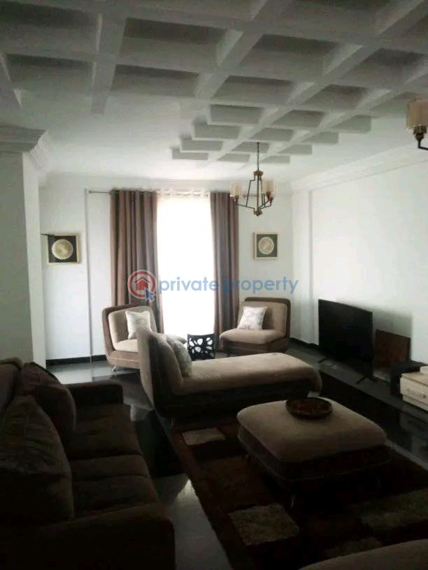 2 bedroom Apartment For Rent Dzorwulu Accra - 4