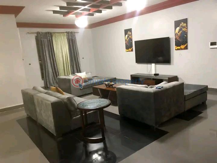 2 bedroom Apartment For Rent Dzorwulu Accra - 0