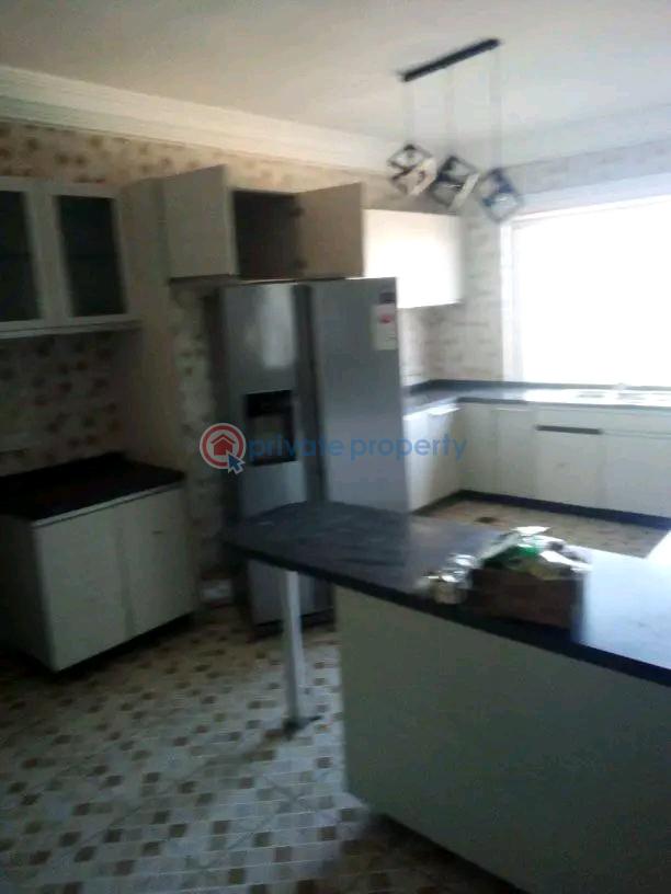 2 bedroom Apartment For Rent Dzorwulu Accra - 2