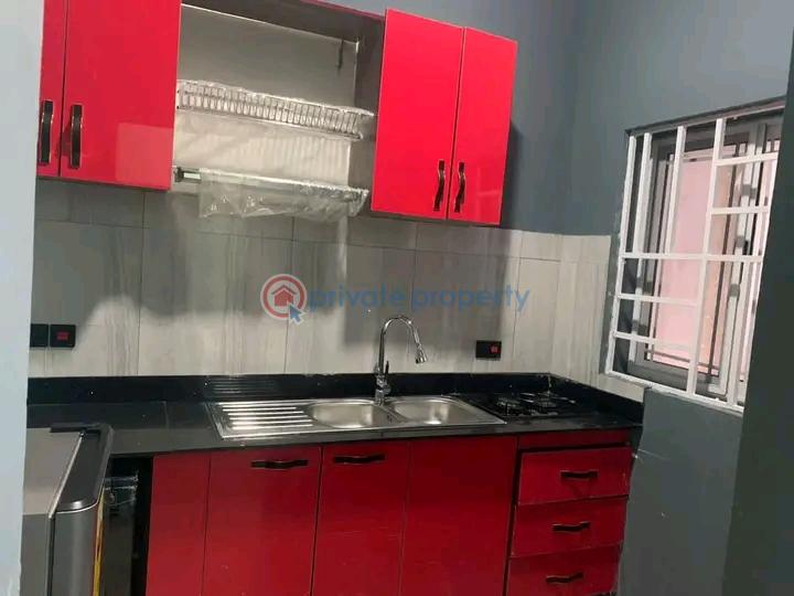 2 bedroom Apartment For Rent Dzorwulu Accra - 5