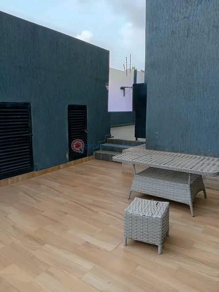 2 bedroom Apartment For Rent East Airport Airport Residential Area Accra - 2