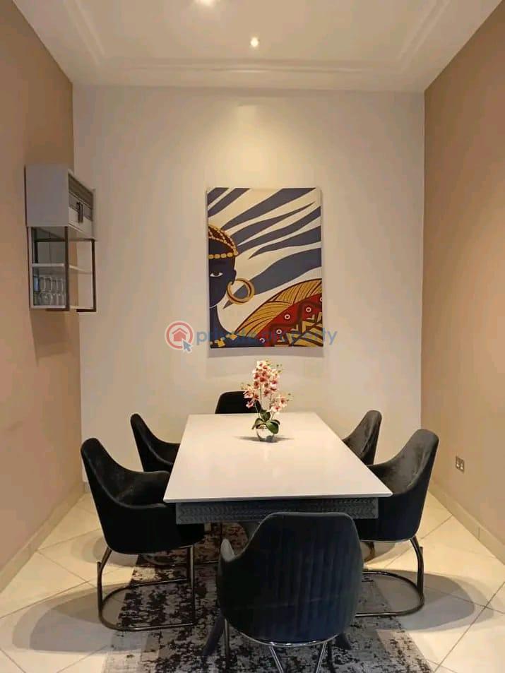 2 bedroom Apartment For Rent East Airport Airport Residential Area Accra - 4