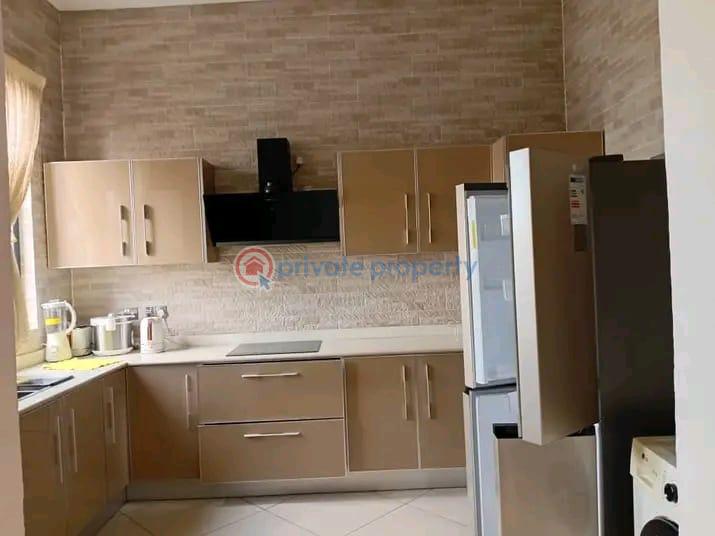 2 bedroom Apartment For Rent East Airport Airport Residential Area Accra - 1