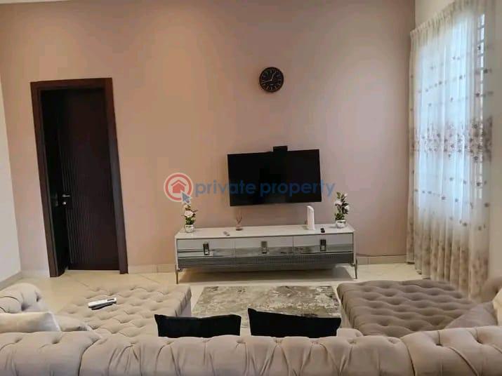 2 bedroom Apartment For Rent East Airport Airport Residential Area Accra - 3