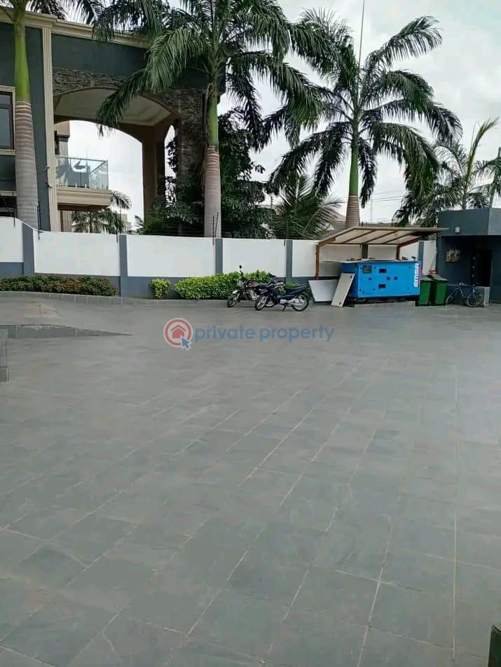 2 bedroom Apartment For Rent East Airport Airport Residential Area Accra - 6