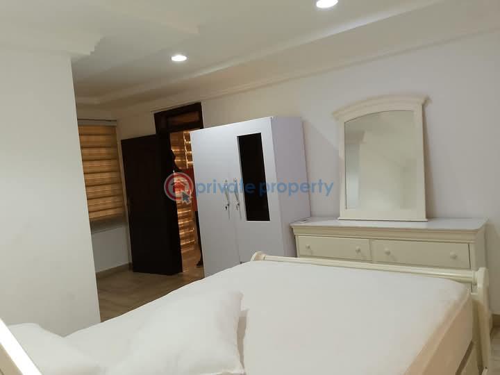 2 bedroom Apartment For Rent East Legon Accra - 7