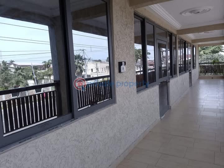 2 bedroom Apartment For Rent East Legon Accra - 0