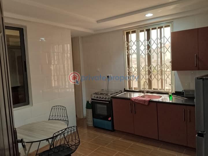 2 bedroom Apartment For Rent East Legon Accra - 4