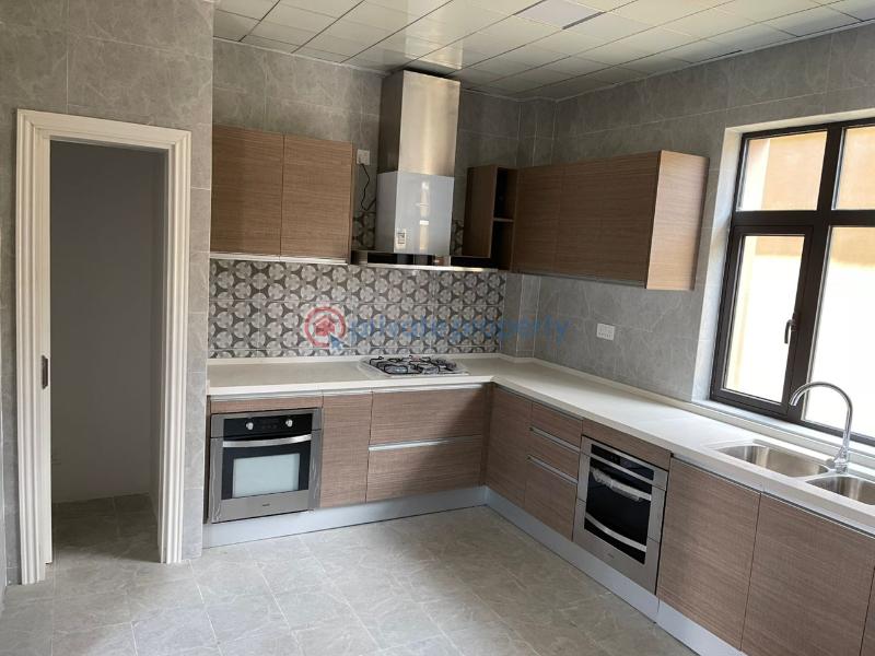 2 bedroom Apartment For Rent East Legon Accra - 1