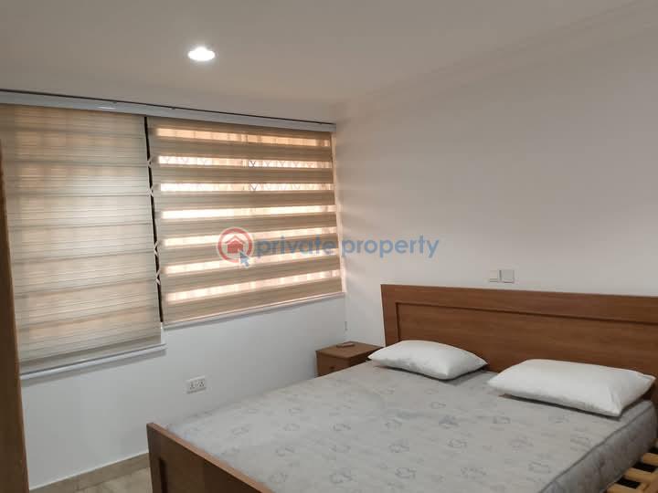 2 bedroom Apartment For Rent East Legon Accra - 6