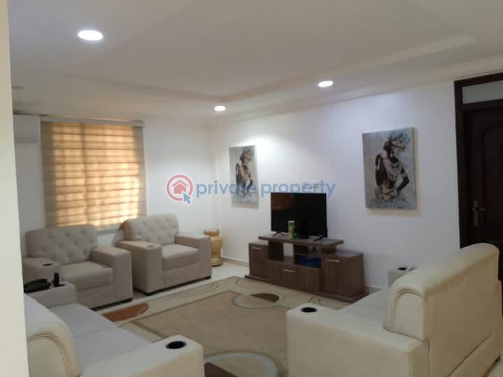 2 bedroom Apartment For Rent East Legon Accra - 3