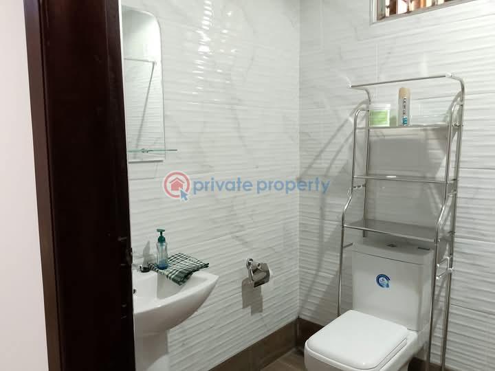 2 bedroom Apartment For Rent East Legon Accra - 5