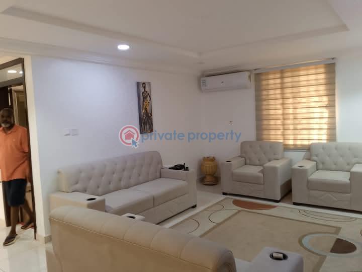 2 bedroom Apartment For Rent East Legon Accra - 2