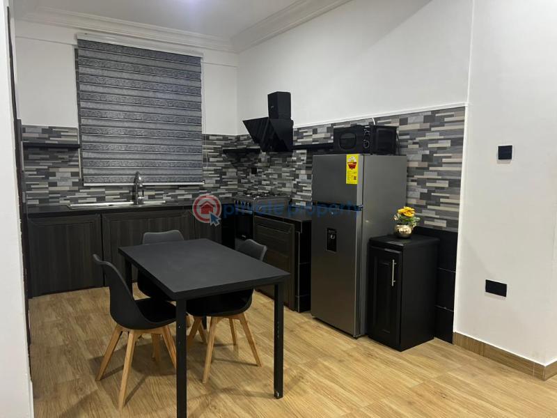 2 bedroom Apartment Short let North Legon Accra - 0