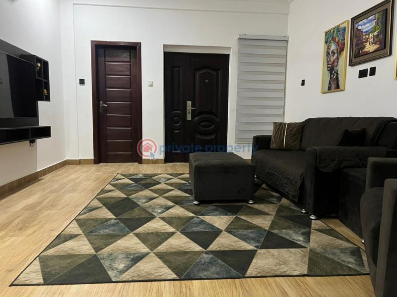 2 bedroom Apartment Short let North Legon Accra - 3