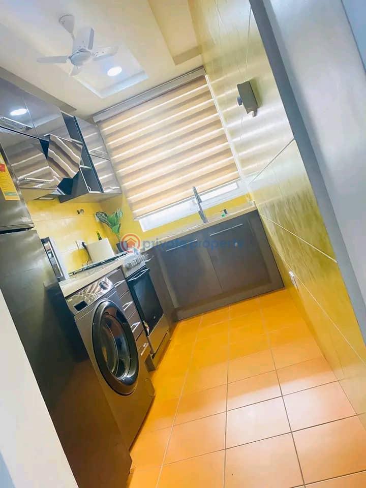 2 bedroom Apartment Short let Adjiringanor East Legon Accra - 2