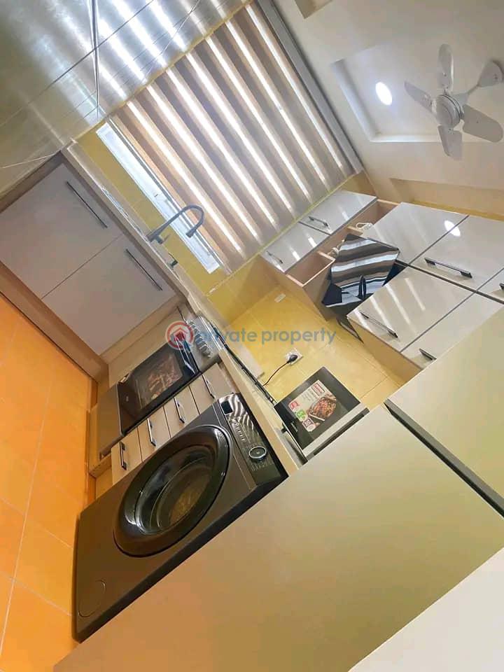 2 bedroom Apartment Short let Adjiringanor East Legon Accra - 4