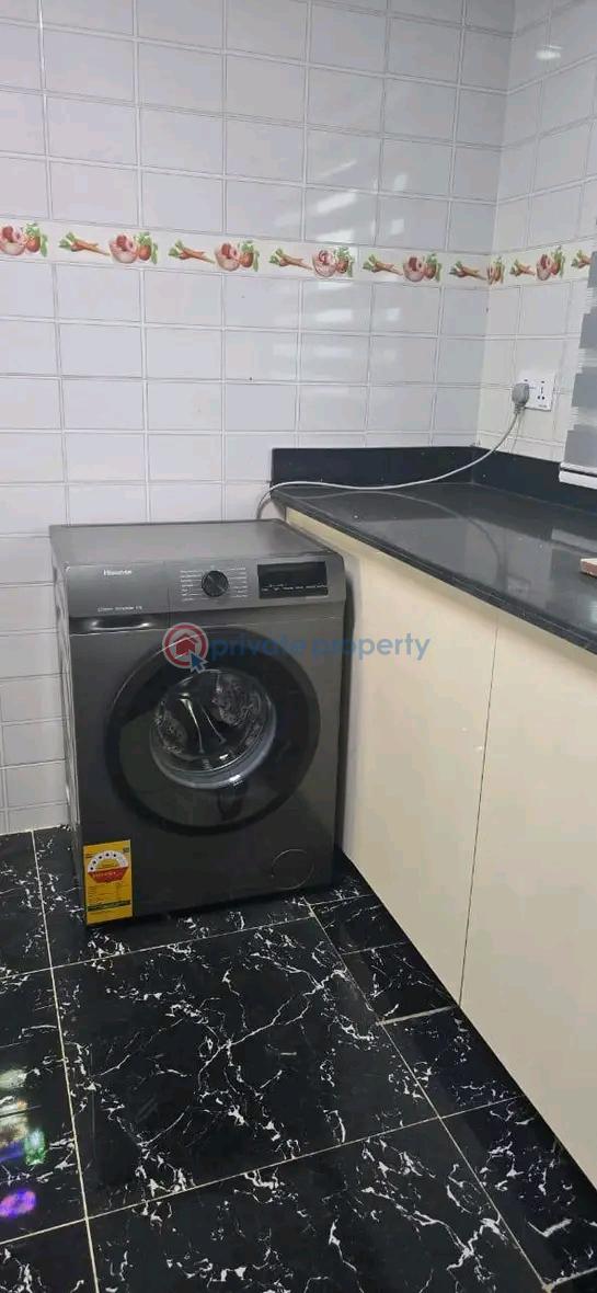 2 bedroom Apartment For Rent Tse Addo Accra - 6