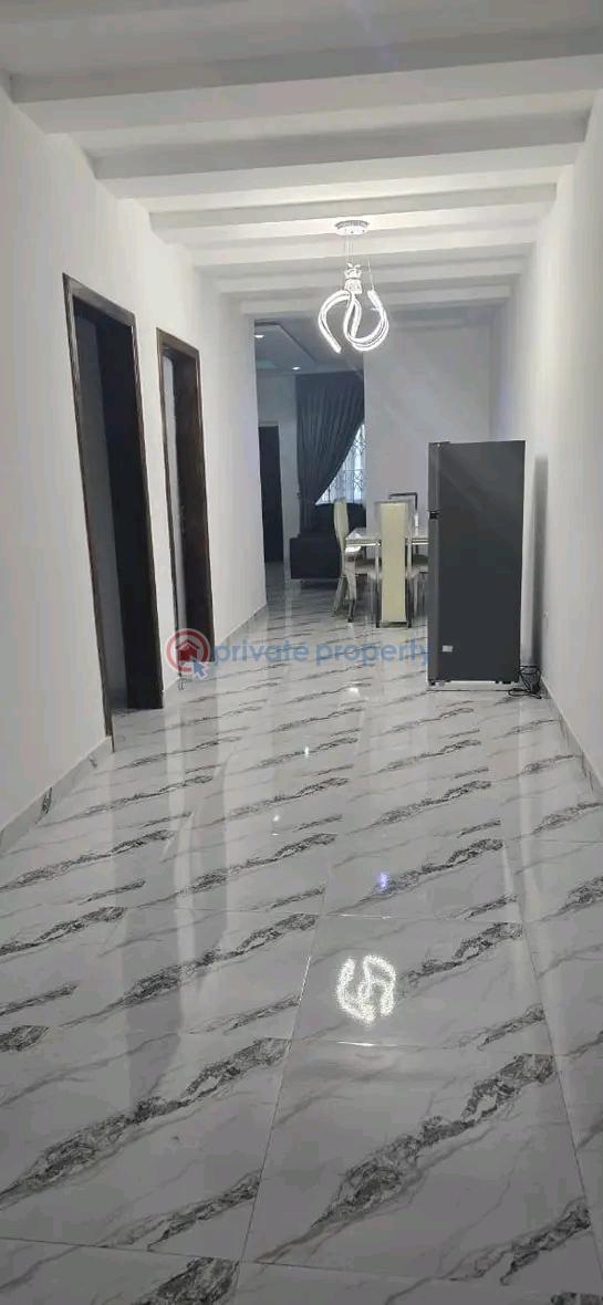 2 bedroom Apartment For Rent Tse Addo Accra - 9
