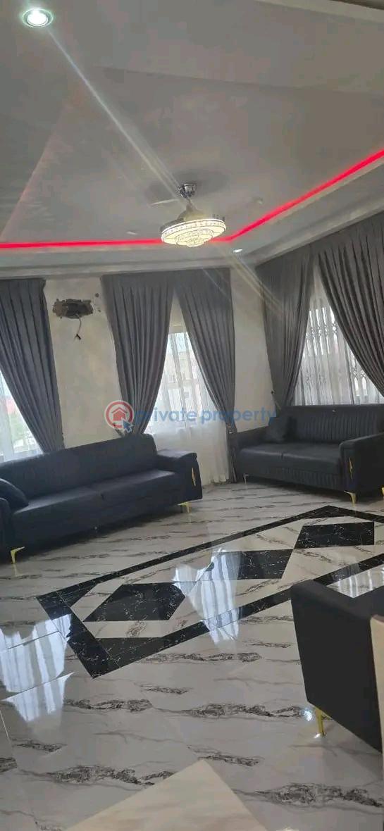 2 bedroom Apartment For Rent Tse Addo Accra - 8