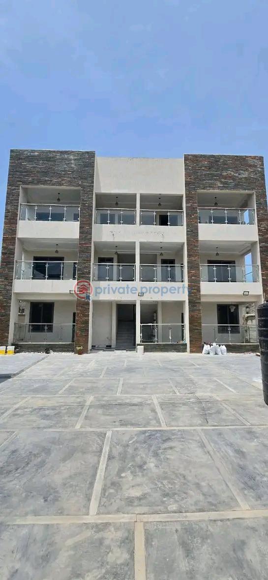 2 bedroom Apartment For Rent Tse Addo Accra - 0