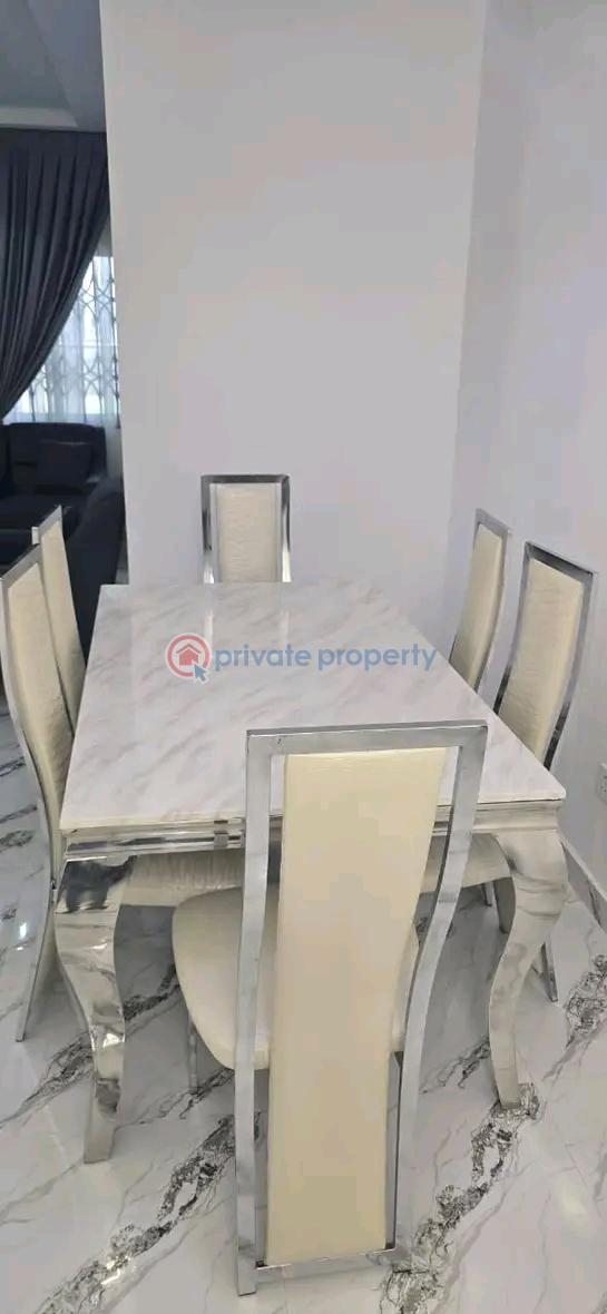 2 bedroom Apartment For Rent Tse Addo Accra - 10