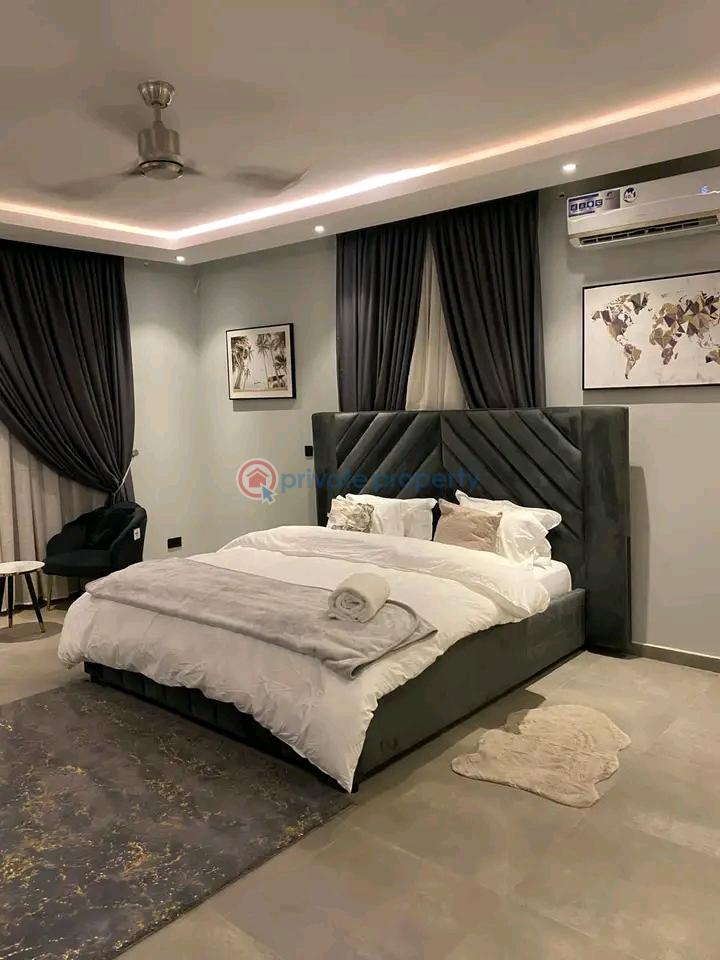 2 bedroom Apartment For Rent Tse Addo Accra - 2