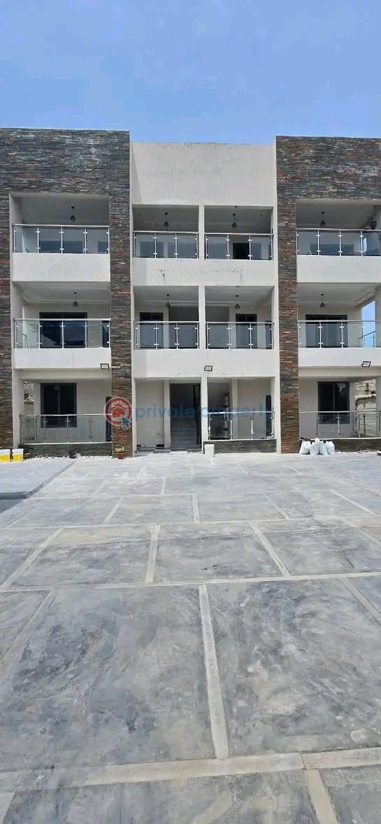 2 bedroom Apartment For Rent Tse Addo Accra - 1