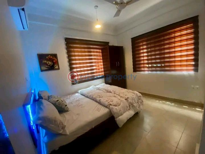 2 bedroom Apartment For Rent Tse Addo Accra - 5