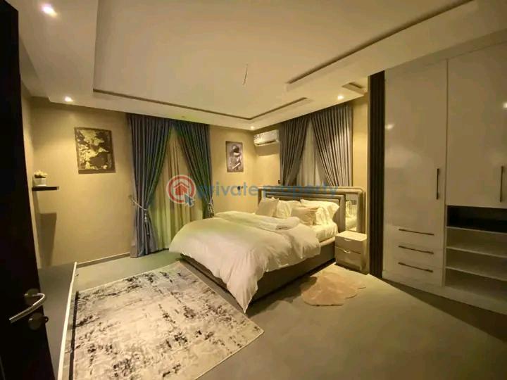 2 bedroom Apartment For Rent Tse Addo Accra - 3