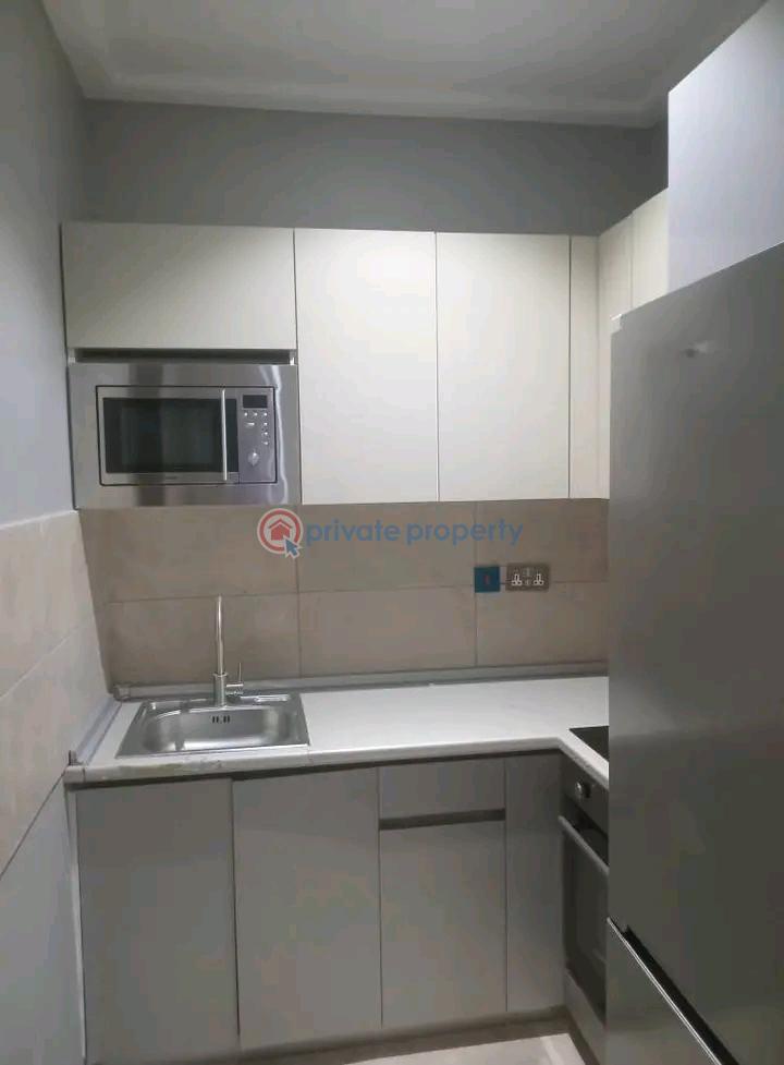 2 bedroom Apartment For Rent Dzorwulu Accra - 5