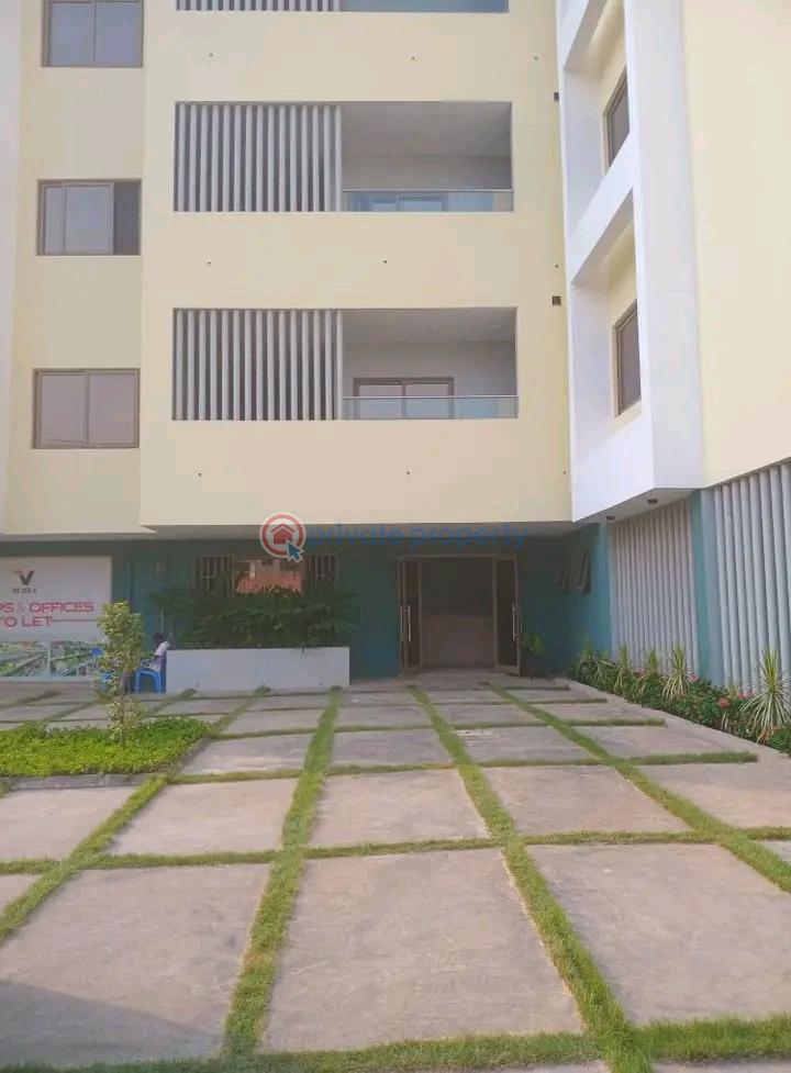 2 bedroom Apartment For Rent Dzorwulu Accra - 0