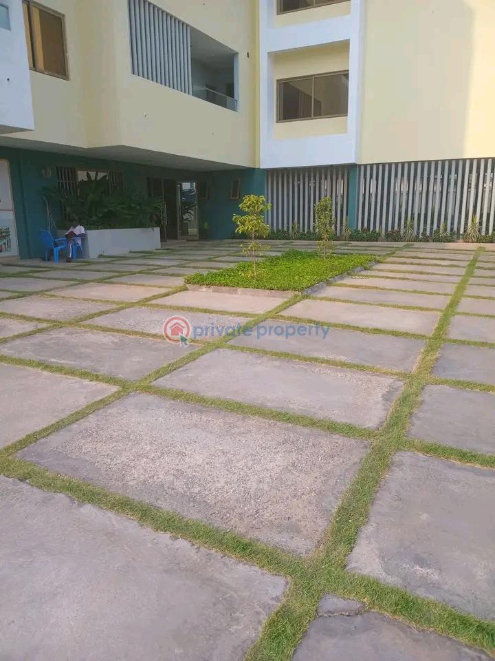 2 bedroom Apartment For Rent Dzorwulu Accra - 1