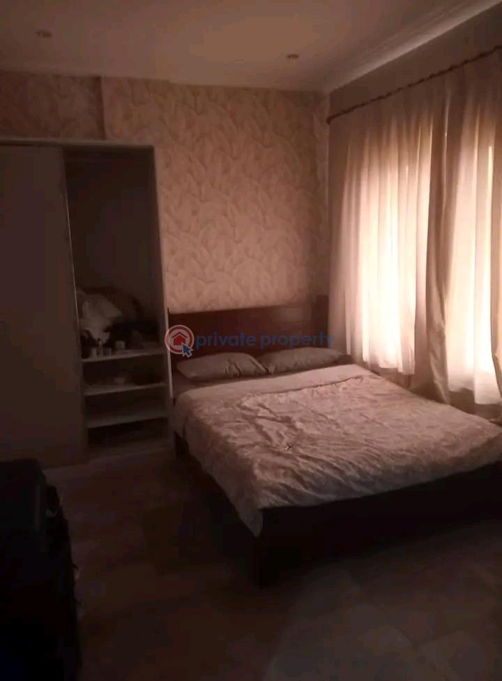 2 bedroom Apartment For Rent Dzorwulu Accra - 3