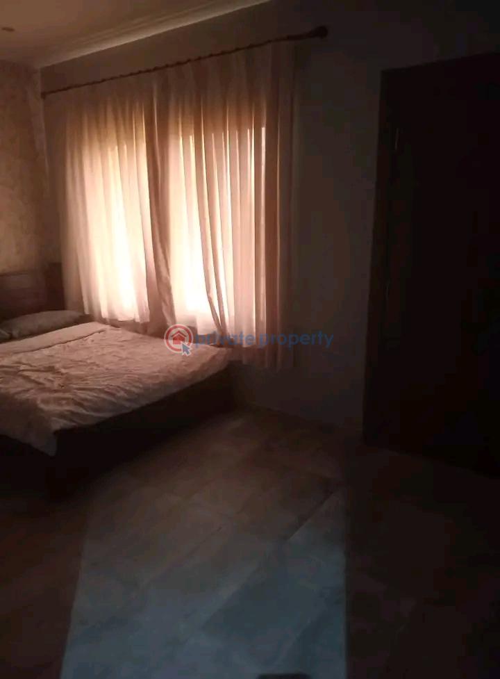 2 bedroom Apartment For Rent Dzorwulu Accra - 4