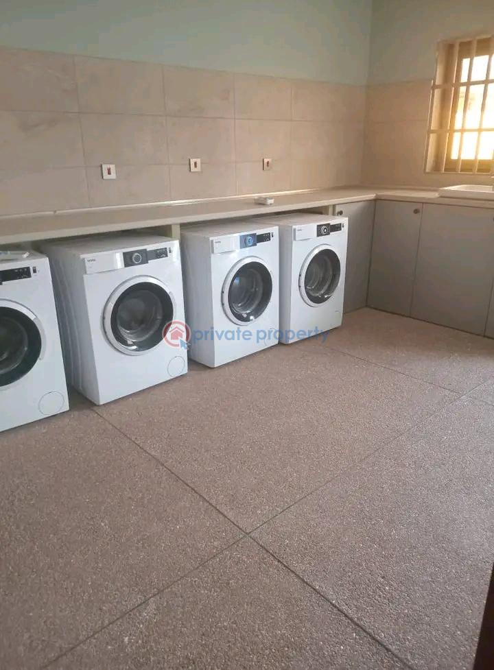 2 bedroom Apartment For Rent Dzorwulu Accra - 6