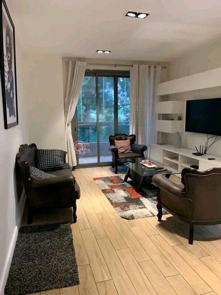 2 bedroom Apartment Short let Cantonments Accra - 5