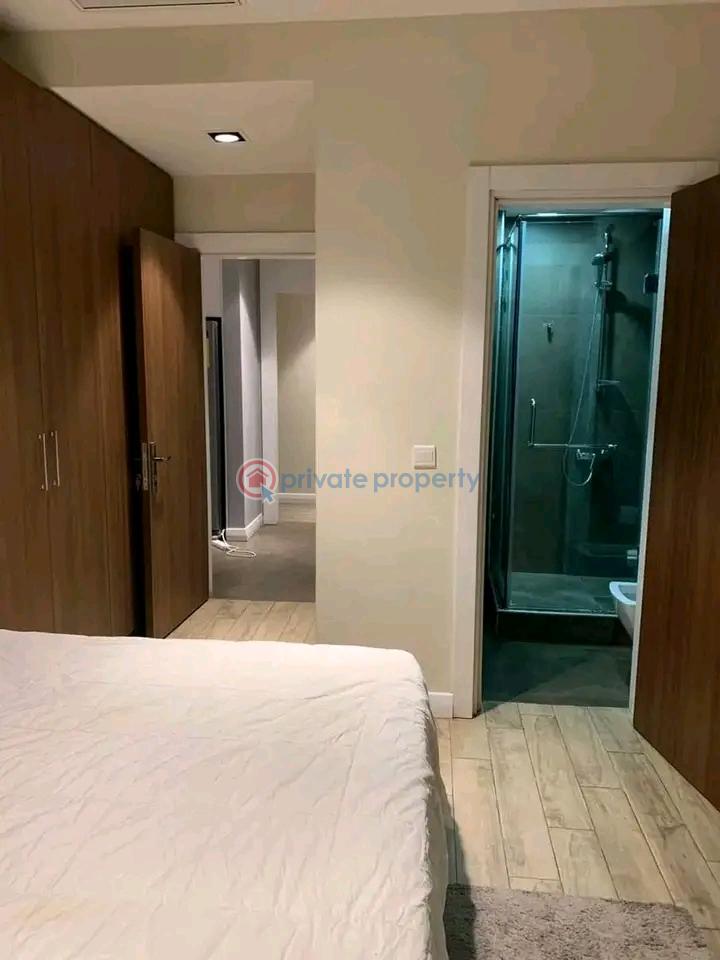 2 bedroom Apartment Short let Cantonments Accra - 2