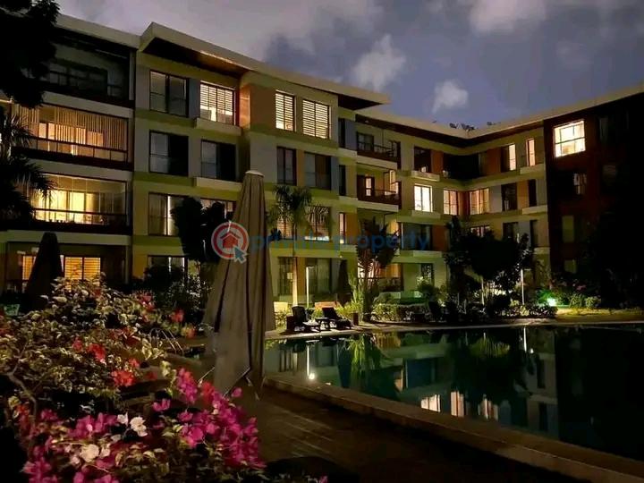 2 bedroom Apartment Short let Cantonments Accra - 1