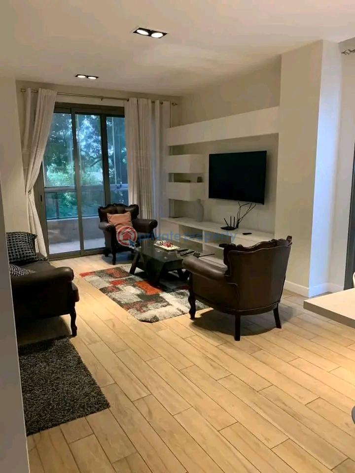 2 bedroom Apartment Short let Cantonments Accra - 4