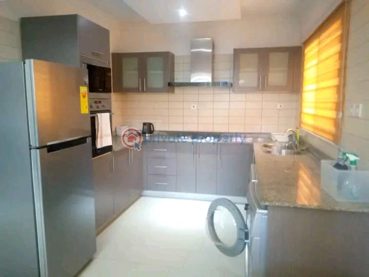 2 bedroom Apartment Short let Dzorwulu Accra - 3