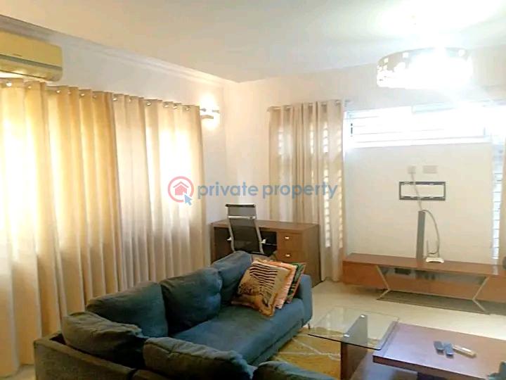 2 bedroom Apartment Short let Dzorwulu Accra - 4