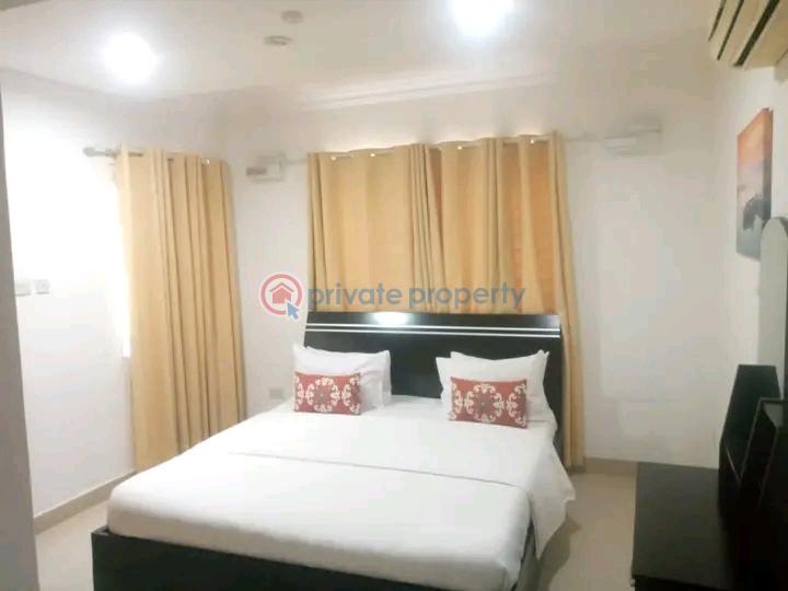 2 bedroom Apartment Short let Dzorwulu Accra - 7