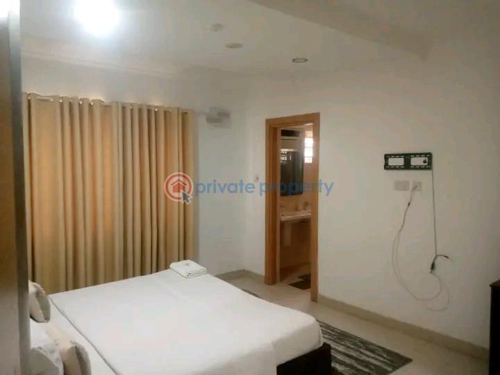 2 bedroom Apartment Short let Dzorwulu Accra - 8
